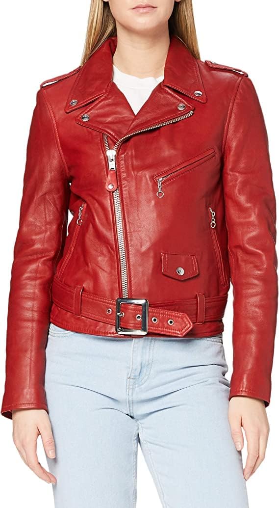 Blouson Femme