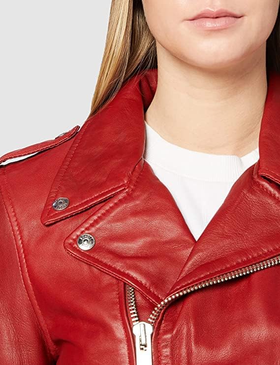 Vue 5 de Blouson Femme