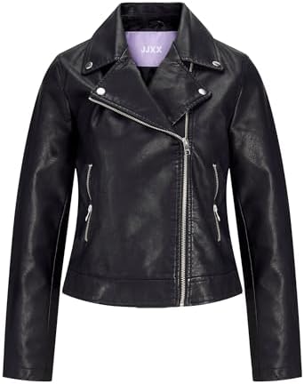 Vue 3 de Jjxx Jxgail Faux Leather