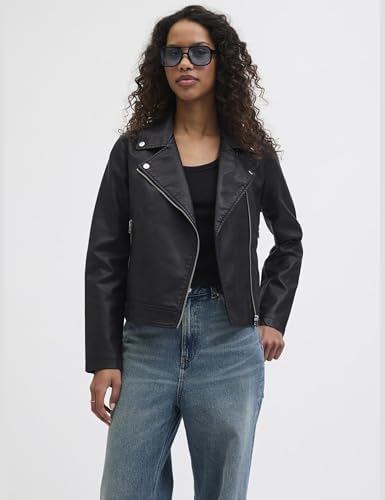 Vue 4 de Jjxx Jxgail Faux Leather