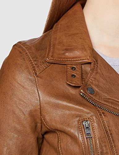 Vue 4 de Video Blouson Femme