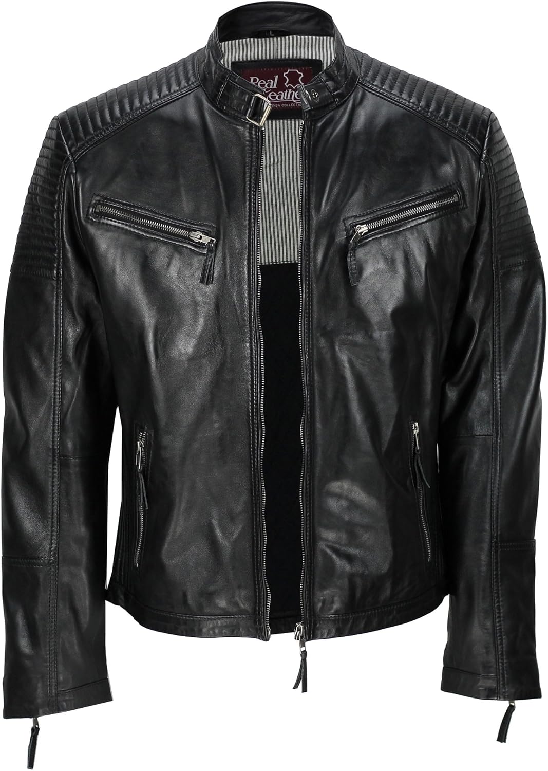 Nouveau Nouveau Homme Noir