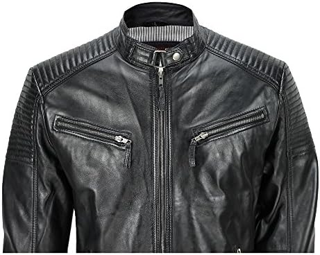 Vue 2 de Nouveau Nouveau Homme Noir