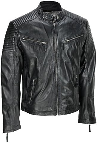 Vue 5 de Nouveau Nouveau Homme Noir