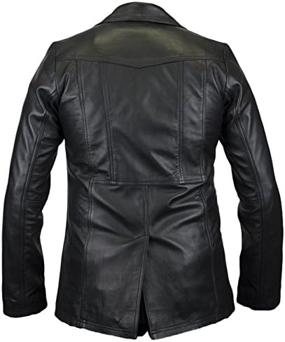 Vue 2 de Blouson Homme