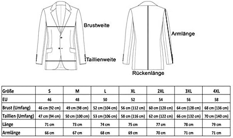 Vue 5 de Blouson Homme