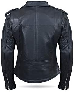 Vue 2 de Lj The Patrol Veste