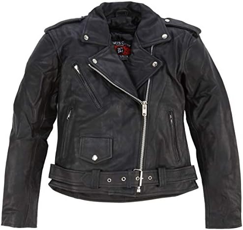 Vue 3 de Lj The Patrol Veste