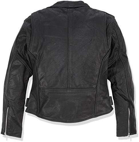 Vue 4 de Lj The Patrol Veste