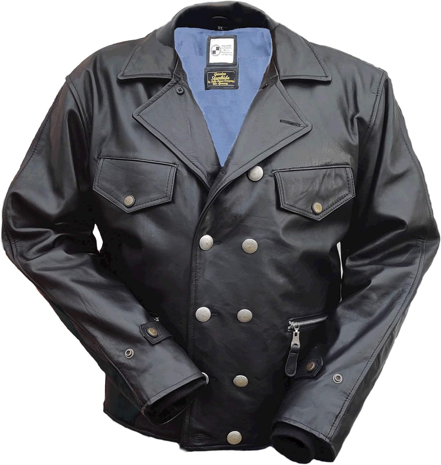 Veste Daviateur Homme Modele