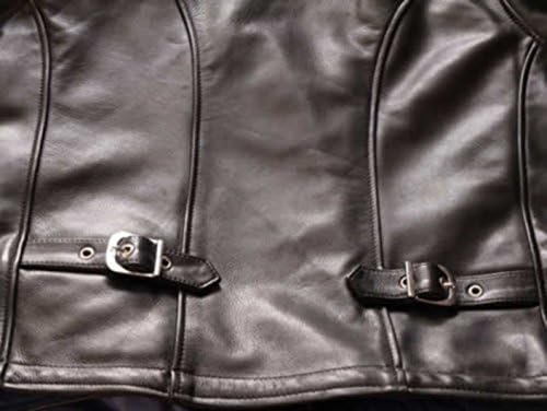 Vue 3 de Veste Daviateur Homme Modele