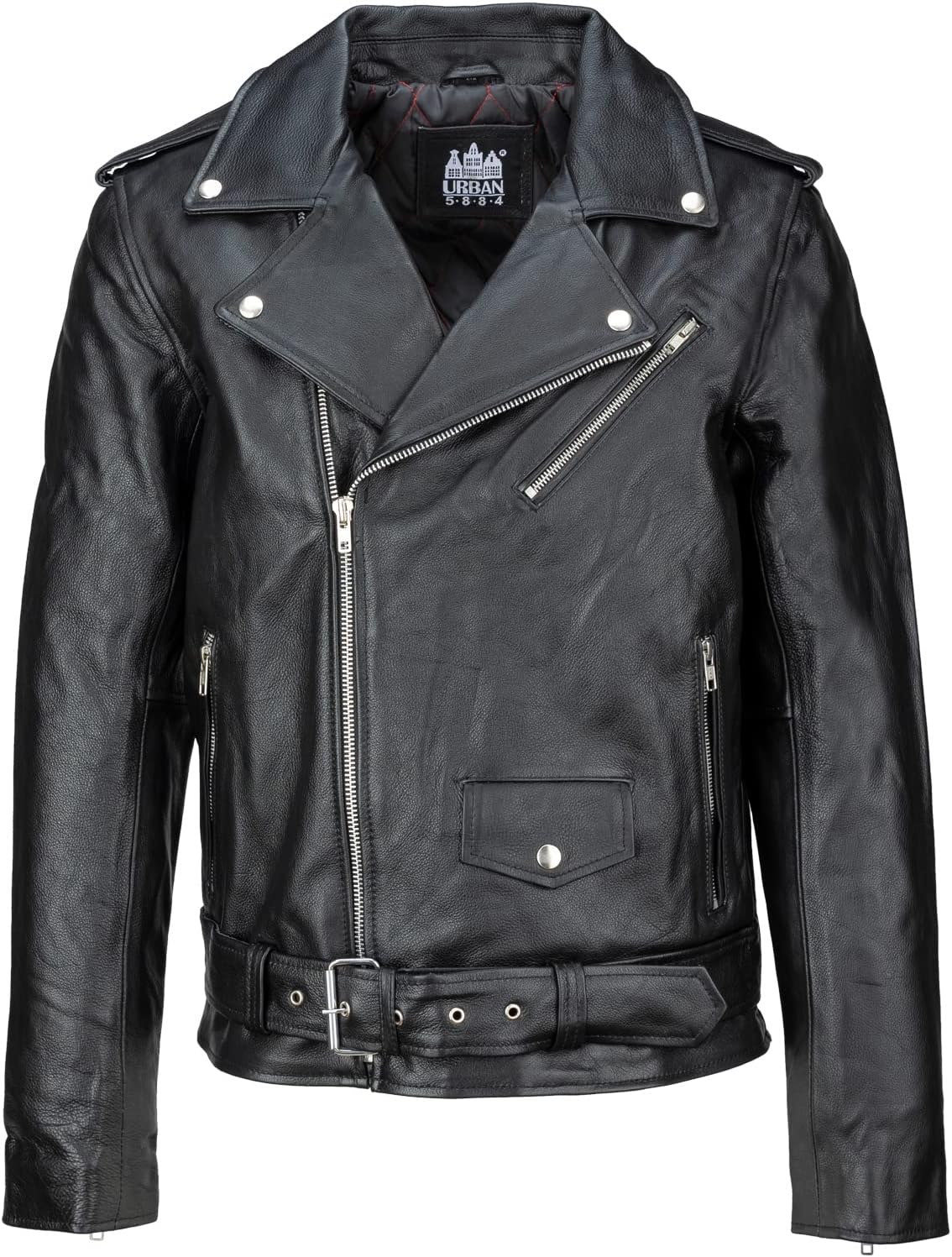 Perfecto Veste En Cuir