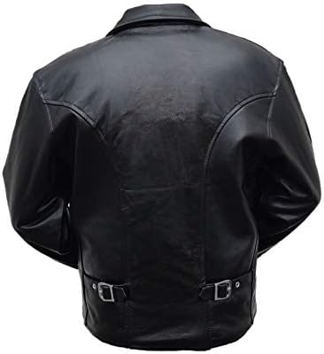 Vue 5 de Veste Daviateur Homme Modele