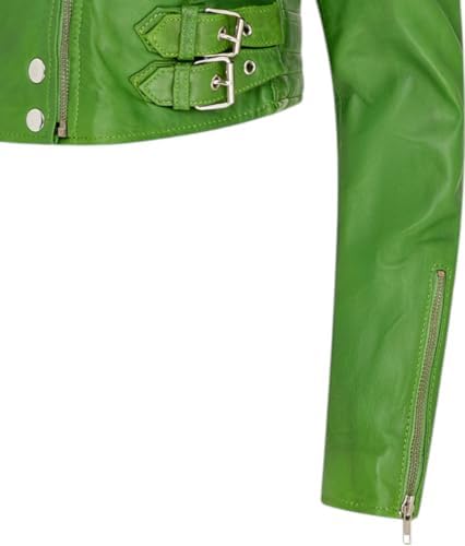 Vue 7 de Veste Courte Pour Dames