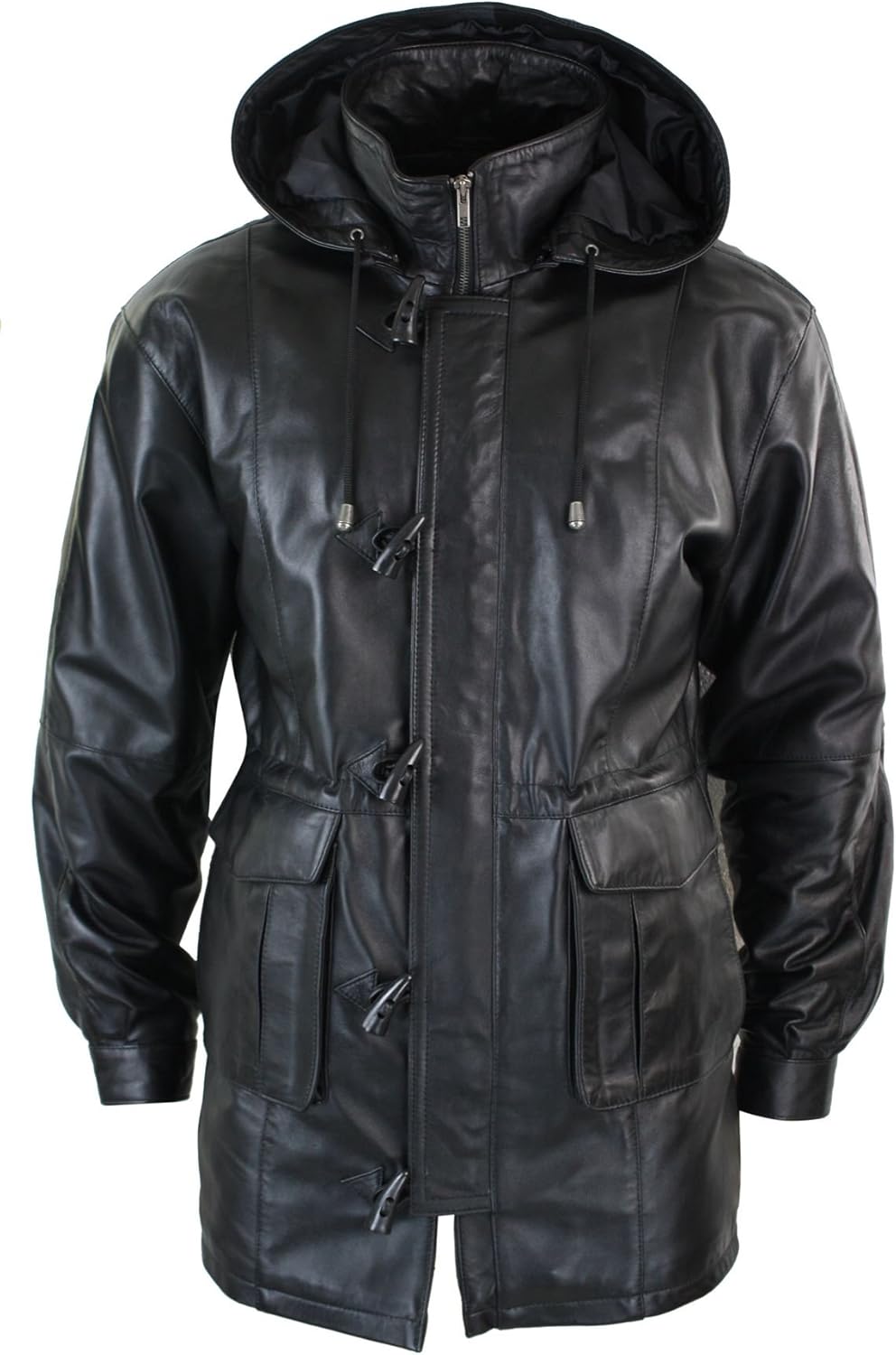 Manteau Longueur Pour Homme