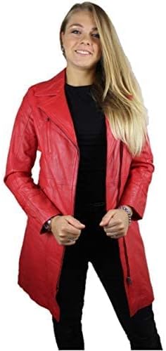 Vue 4 de Janice Cuir Pour Femme