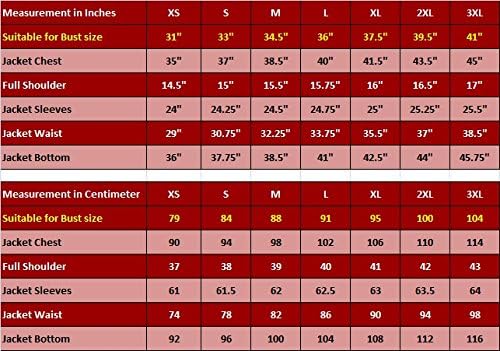 Vue 3 de Trench En Cuir Veritable