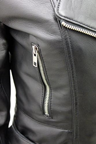 Vue 7 de Femmes Noir Longue Femmes