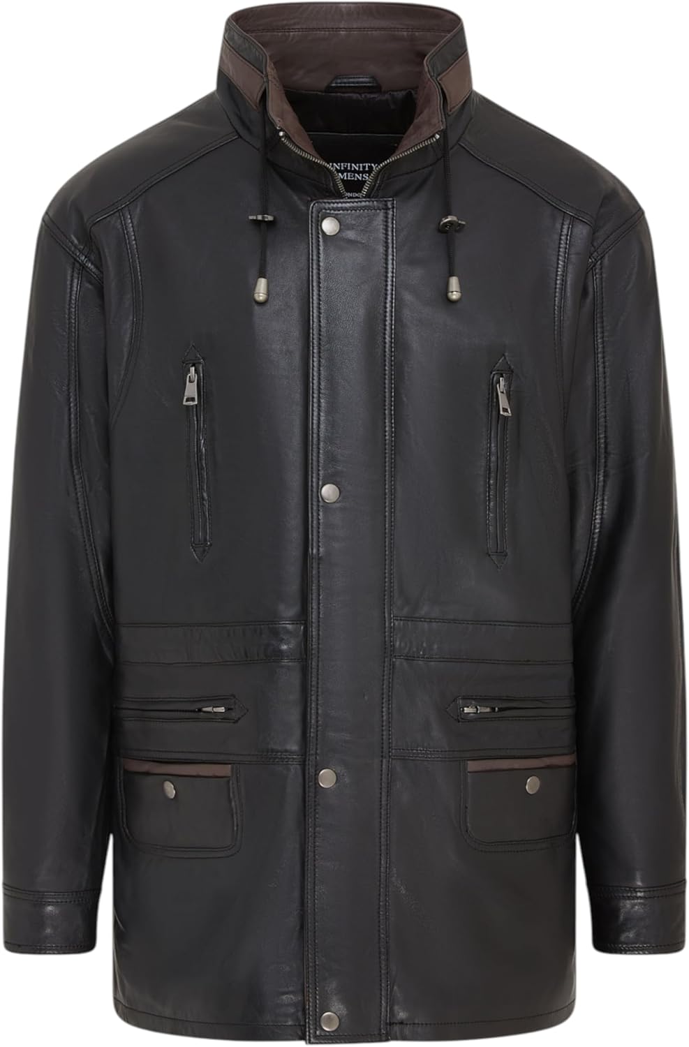 Veste Dexterieur Dhiver En