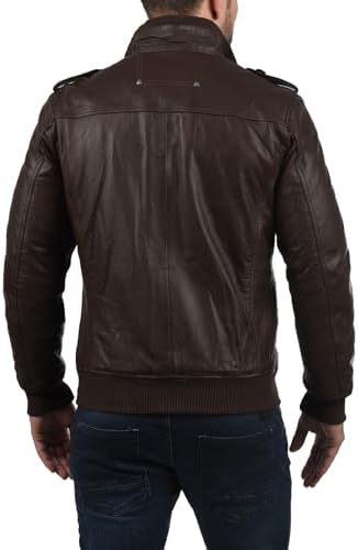 Vue 3 de Sdcamash Homme Veste En