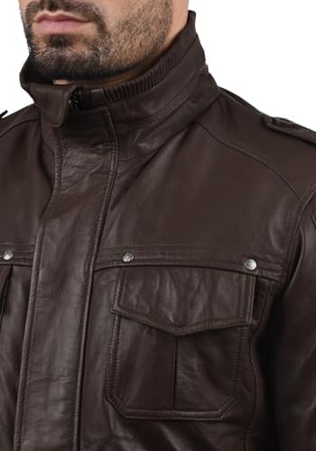 Vue 4 de Sdcamash Homme Veste En