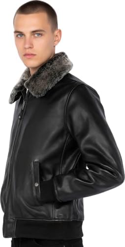 Vue 5 de Lcd Blouson Homme Lot