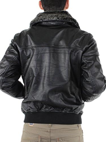 Vue 6 de Lcd Blouson Homme Lot