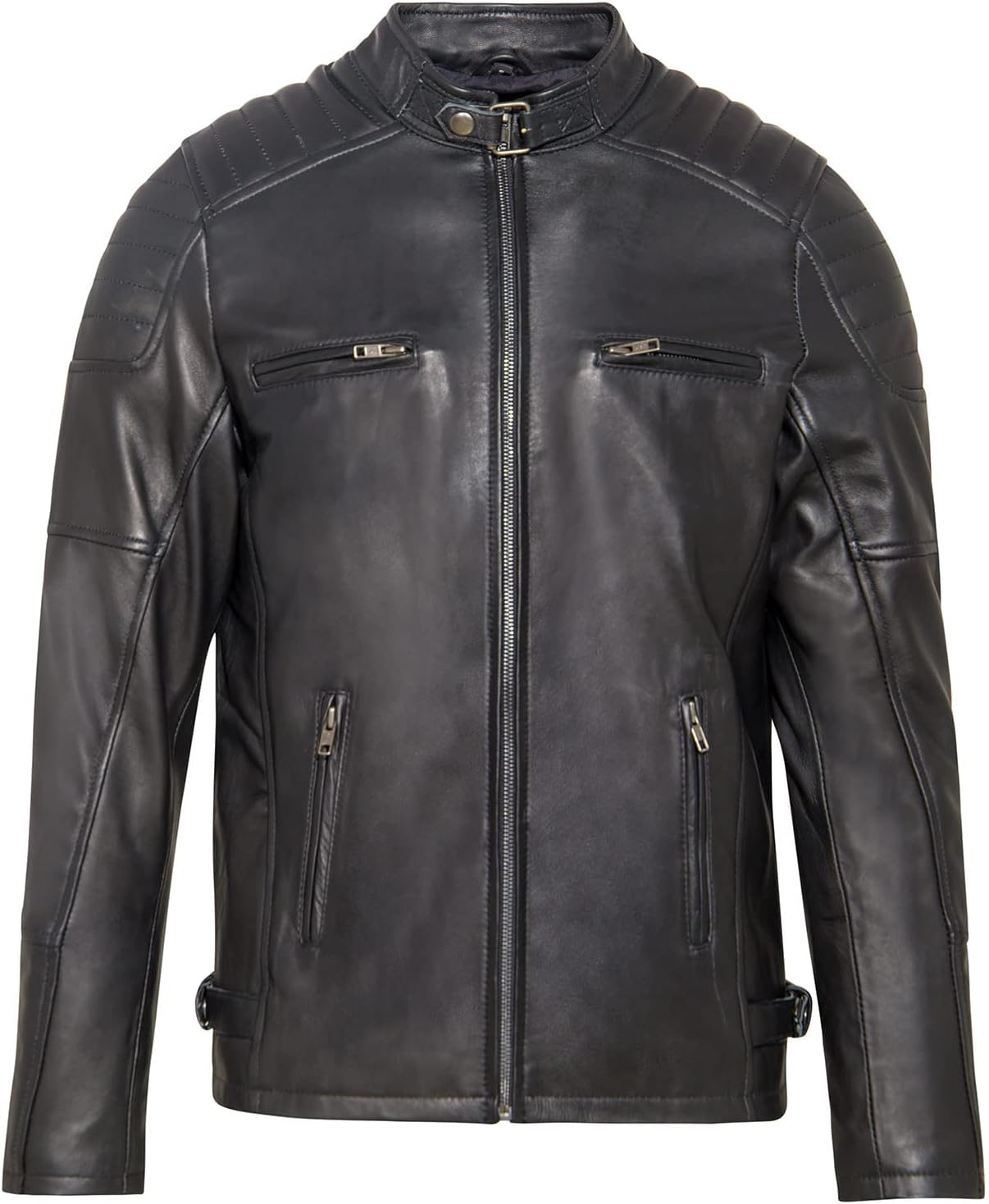 Ralf Veste Homme Blouson