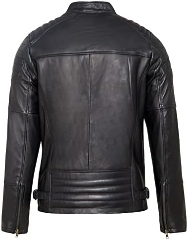 Vue 2 de Ralf Veste Homme Blouson