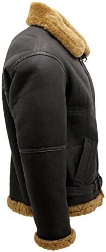 Vue 6 de Infinity Hommes Raf Marron