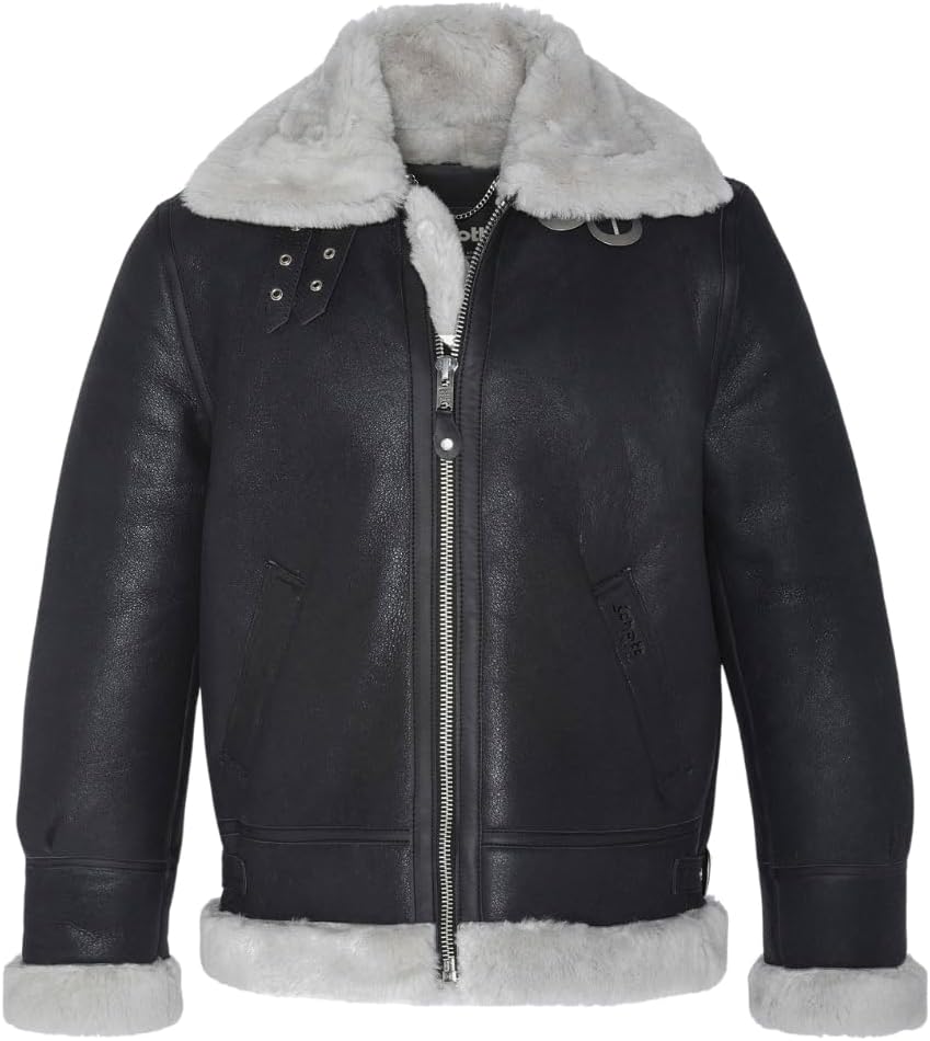 Schott Bombardier Schott En