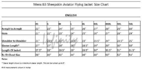 Vue 6 de Veste De Cuir Pour