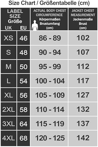 Vue 5 de Blouson De Motard Vintage