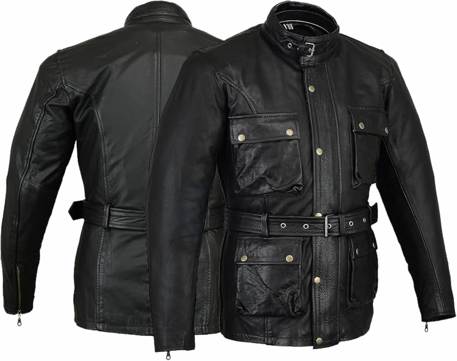 Bikers Gear Classique Vintage
