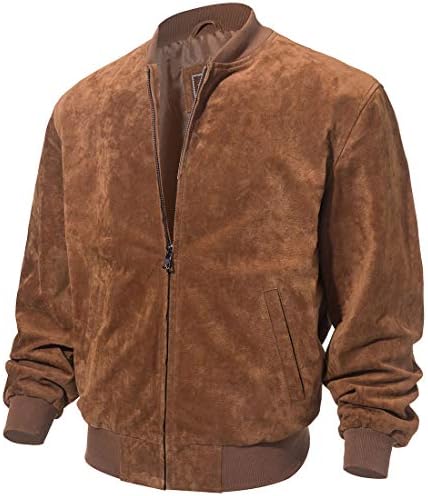 Vue 3 de Flavour Blouson Aviateur De