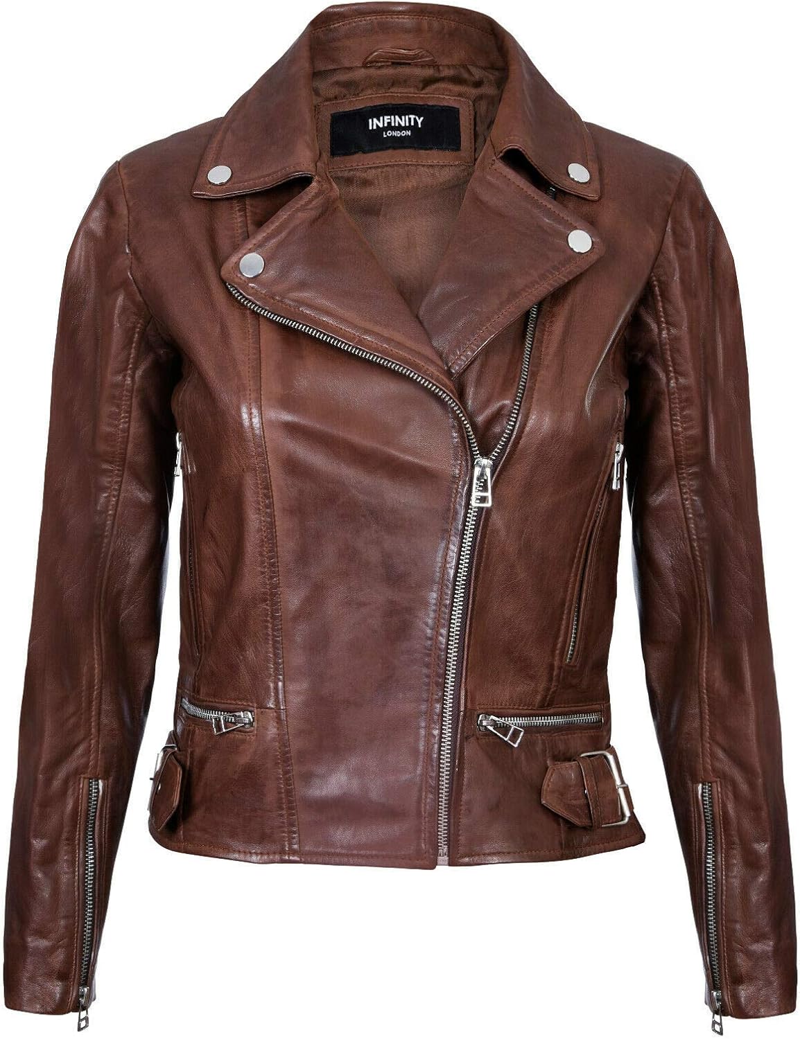 Veste De Mode Zippee