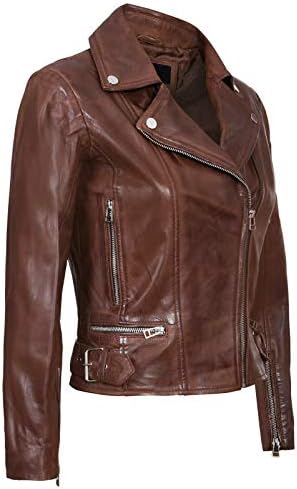 Vue 2 de Veste De Mode Zippee