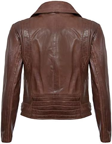 Vue 3 de Veste De Mode Zippee