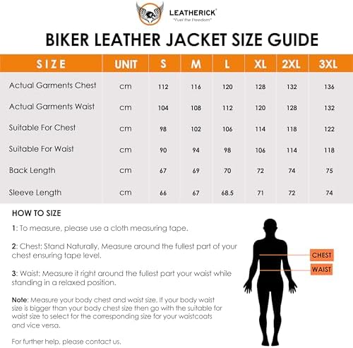 Vue 6 de Hommes Marron Aviateur Veritable