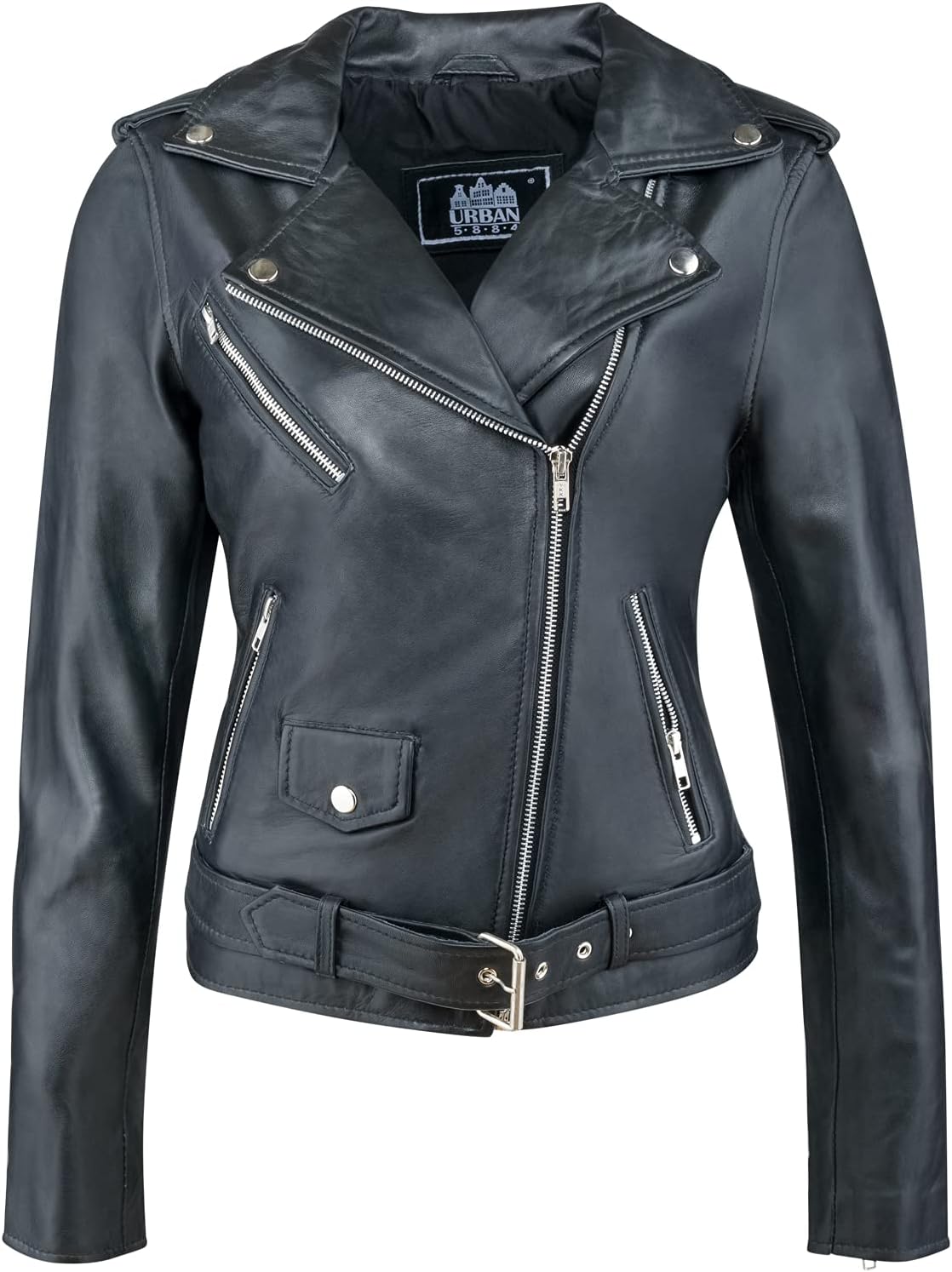 Blouson Pour Femme En