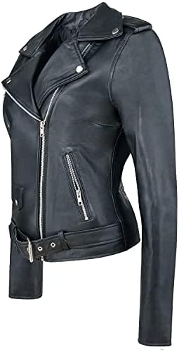 Vue 2 de Blouson Pour Femme En