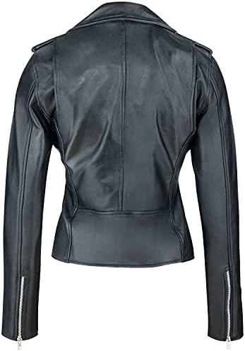Vue 3 de Blouson Pour Femme En