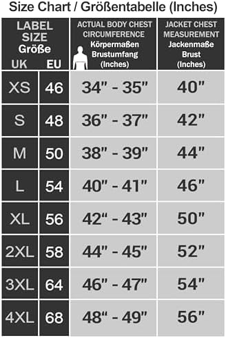 Vue 6 de Veste De Moto Vintage