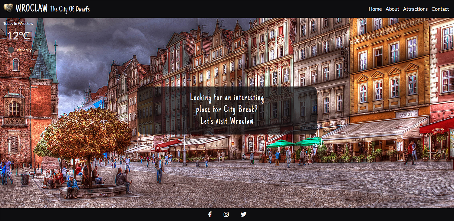 Wroclaw-The-City-Of-Dwarfs project 2