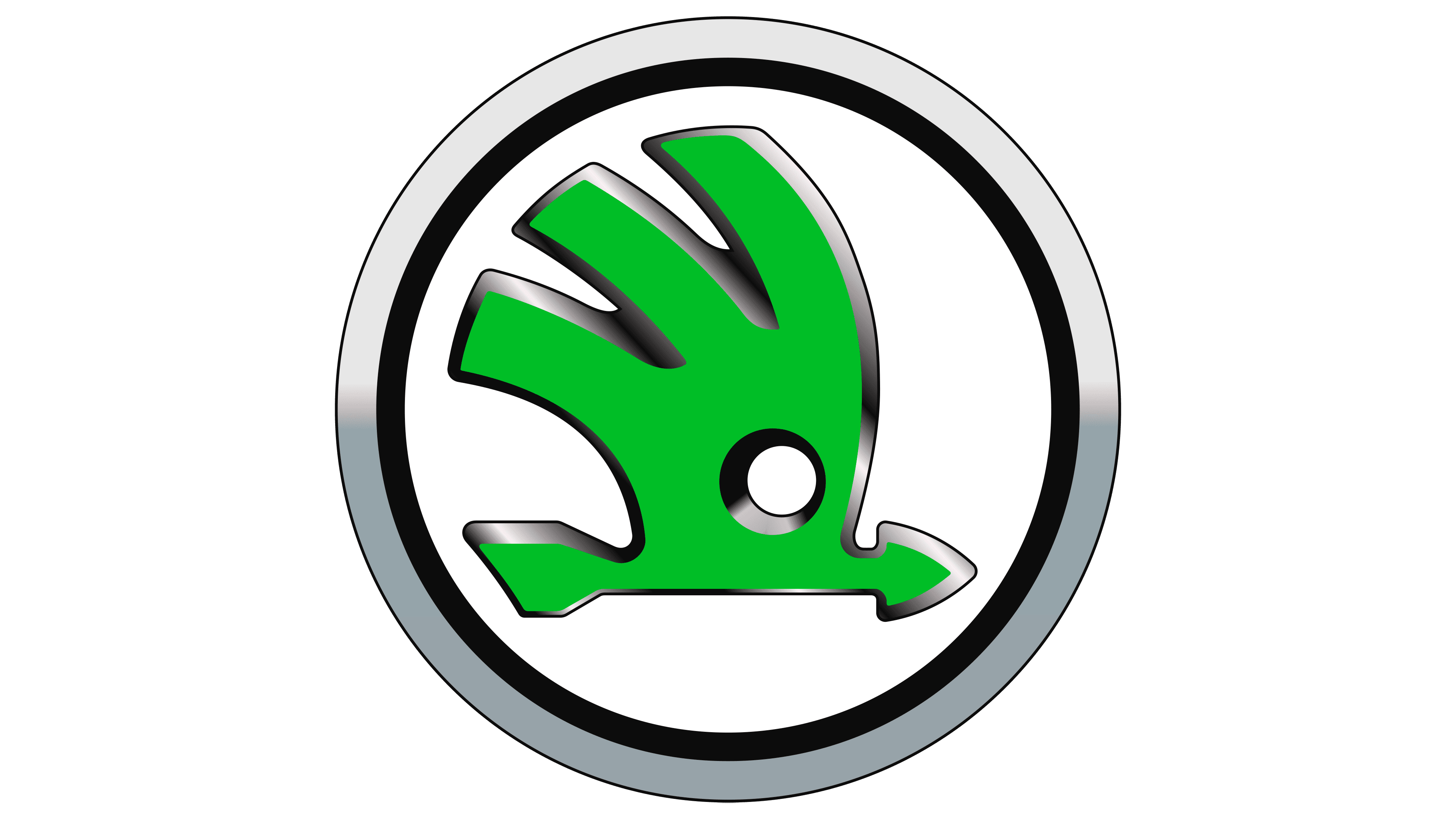 Skoda Logo (1)