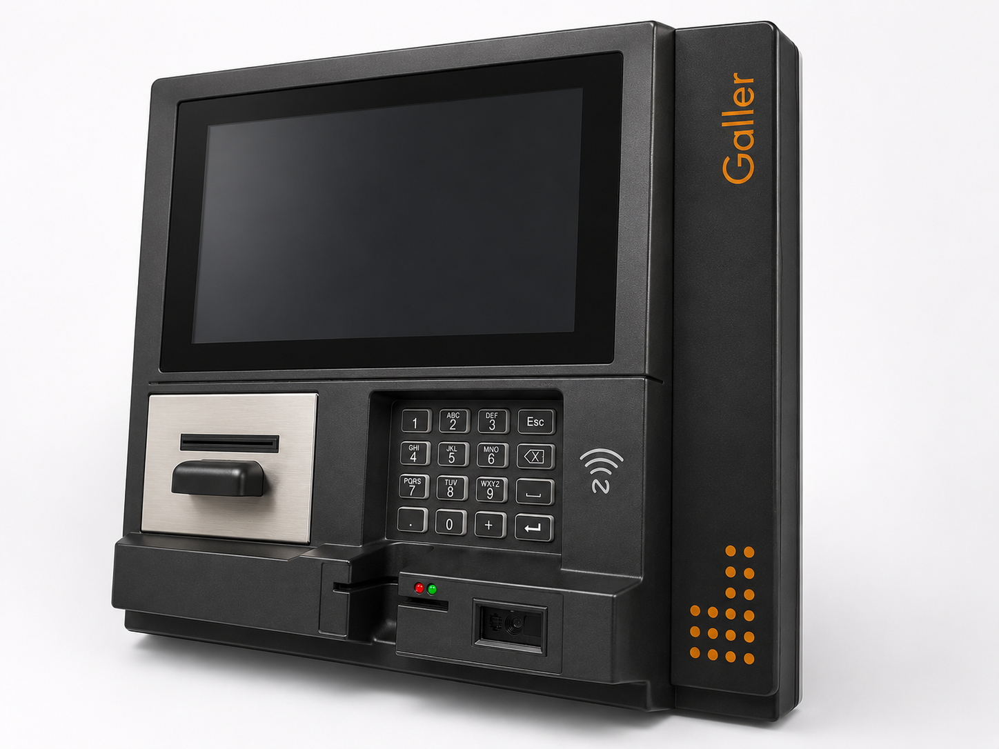 Point of Sale Machine-V2