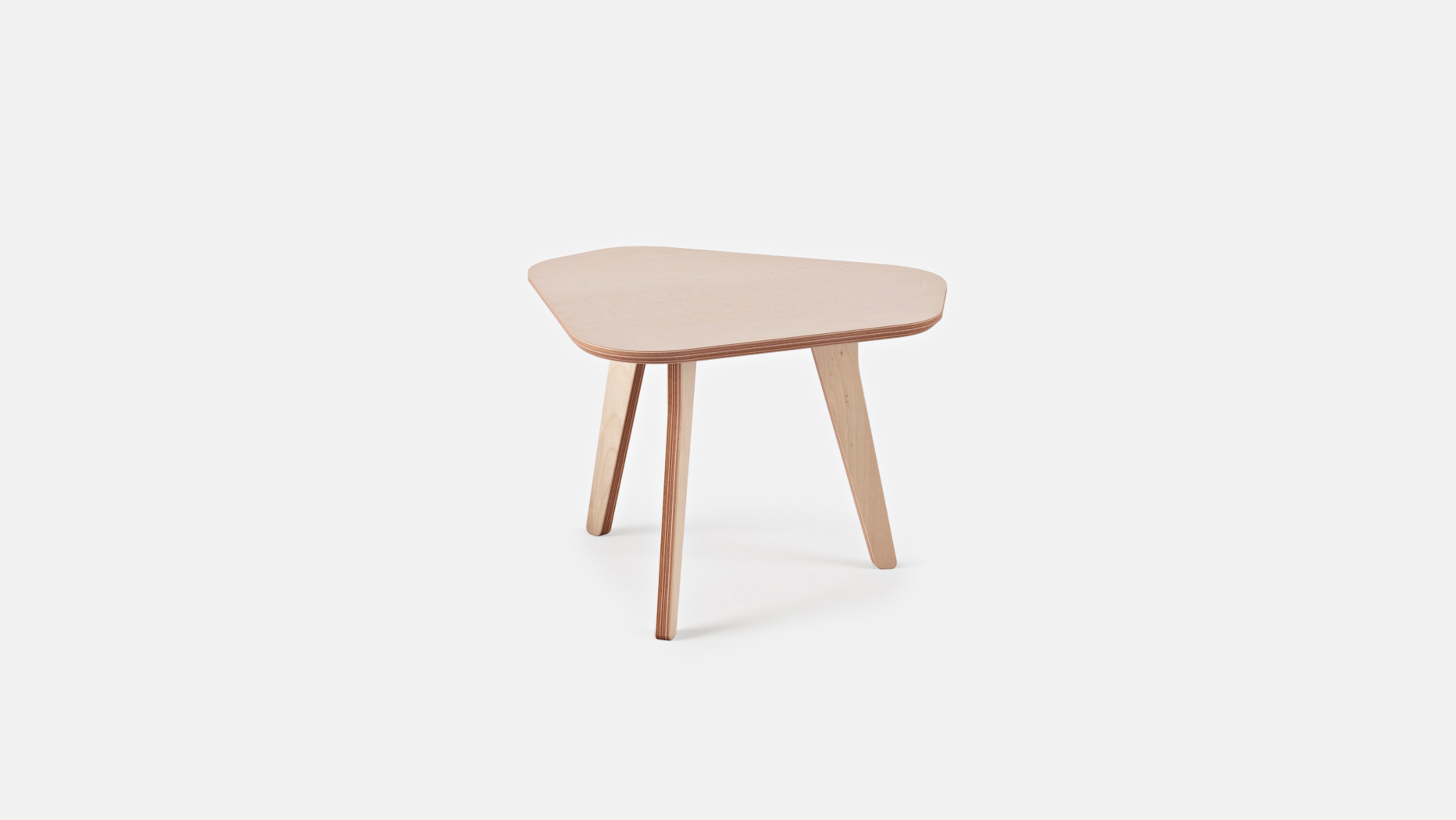 opendesk edie set  ply table only