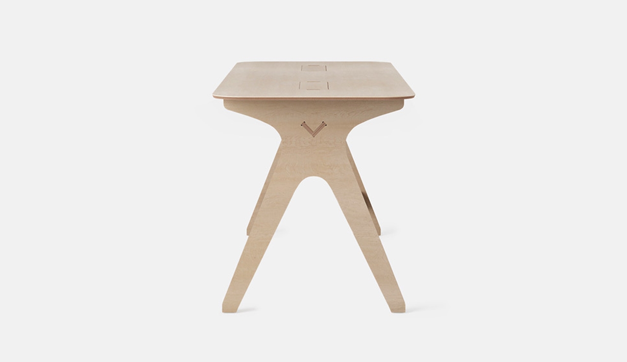 Breakout Table