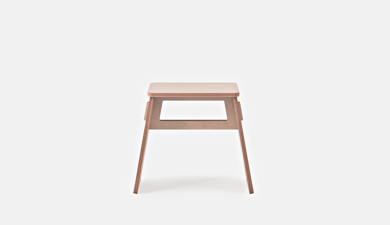 Johann Stool