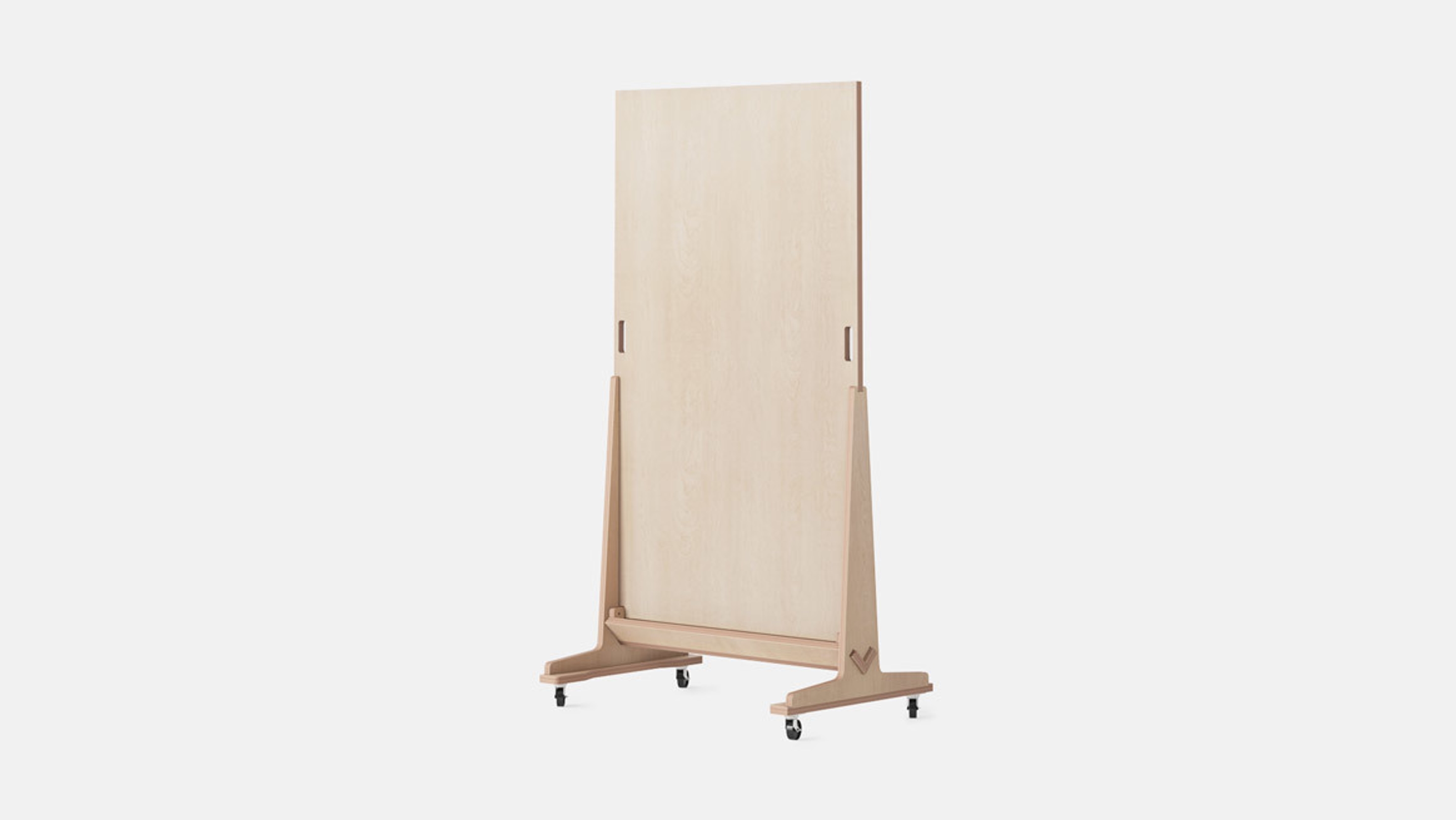 test Divides AM  RGB color